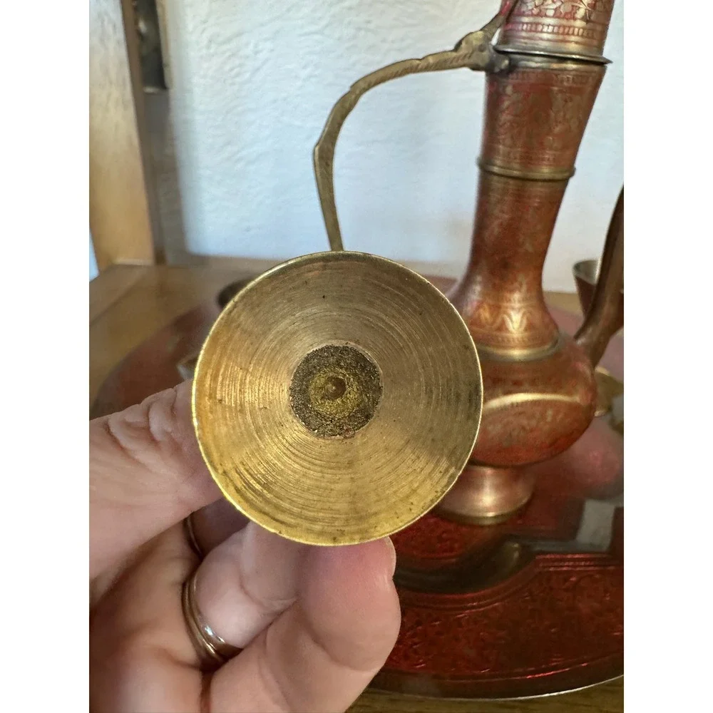 N/A vintage decorative